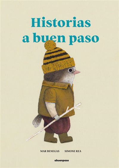 A Buen Paso Amarillo Historias