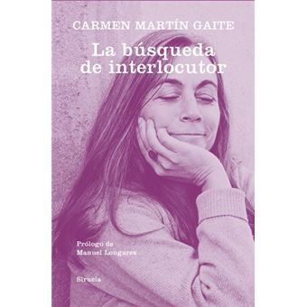 La búsqueda de interlocutor