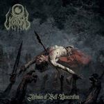 Nebulas of Self-Desecration - CD
