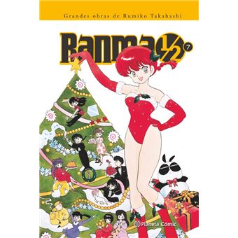 Ranma 1/2 7