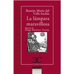 La lámpara maravillosa