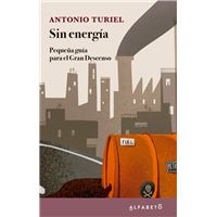 Sin energía