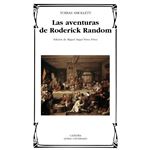 Las aventuras de Roderick Random