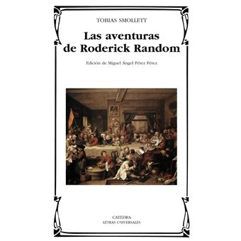 Las aventuras de Roderick Random