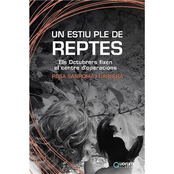 Un estiu ple de reptes - 1