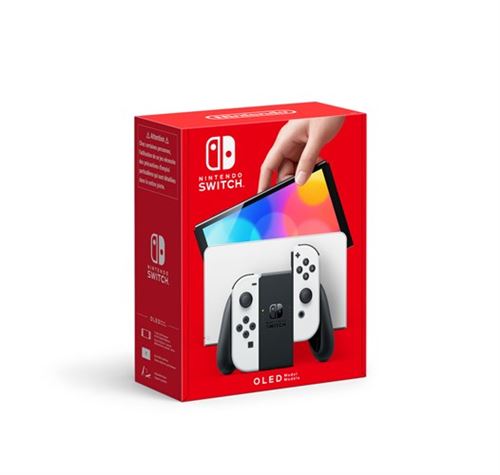 Funda Super Mario NNS533 (Switch OLED/Switch/Switch Lite)