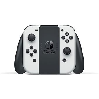 Nintendo Switch1 本体 ホワイト Consola Nintendo Switch OLED Blanco - Consola - Los mejores