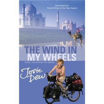 The Wind In My Wheels - 1