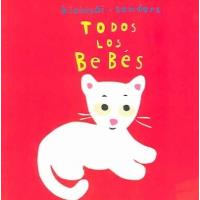 Todos los bebes