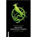 Balada d'ocells i serps