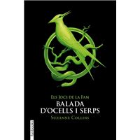 Balada d'ocells i serps