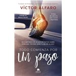 Todo comienza por un paso