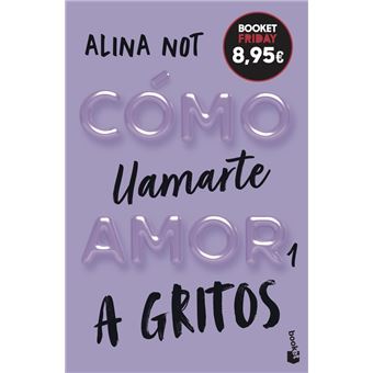Como Llamarte Amor 1-A Gritos