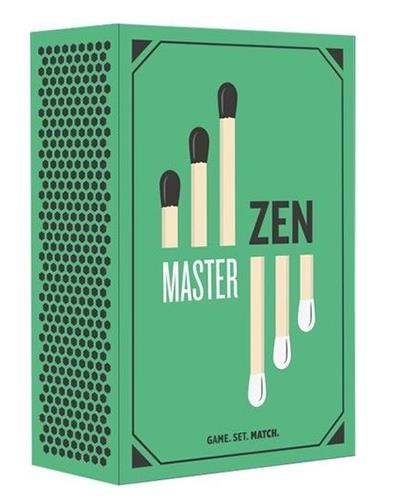 Zen Master Game