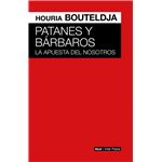 Patanes Y Barbaros