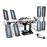LEGO Ideas 21321 Estacion espacial internacional_3