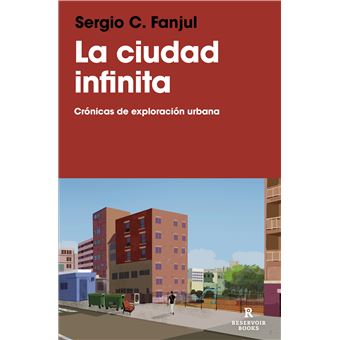 La ciudad infinita