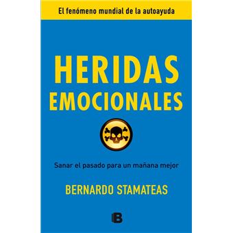 Heridas emocionales - 1