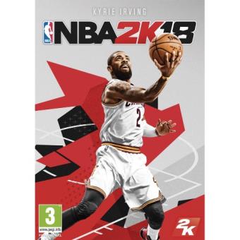 NBA 2K18 PC