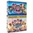 Pack La Patrulla Canina Paw Patrol 2 películas - DVD