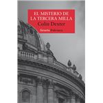 El Misterio De La Tercera Milla