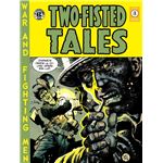 Two-Fisted Tales 3