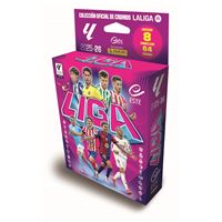 Cromos LaLiga lbumes Y Cromos Fnac cromos-laliga-lbumes-y-cromos-fnac