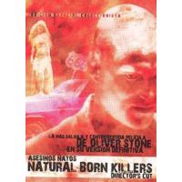 Asesinos natos - Blu-Ray