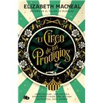 El Circo De Los Prodigios