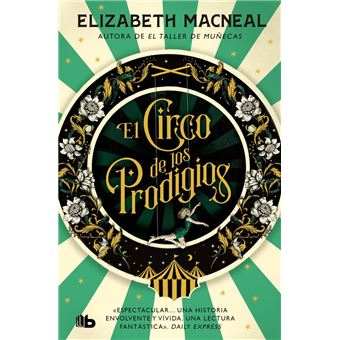 El Circo De Los Prodigios