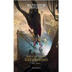 The Horus Heresy: Siege of Terra nº 04 Saturnino