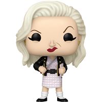 Figura Funko Cry Baby Hatchet Face 10cm