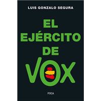 El Ejército de Vox