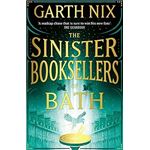 The Sinister Booksellers Of Bath