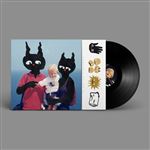 Hiijos del divorcio - Vinilo