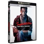 Superdetective en Hollywood - UHD + Blu-ray