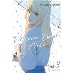 Welcome Back, Alice