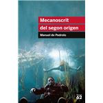 Mecanoscrit del segon origen