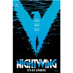 Nightwing 6 En El Limite