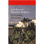 En el jardín del poema