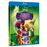 BLR-PETER PAN 2 REGRESO AL PAIS DE