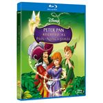 BLR-PETER PAN 2 REGRESO AL PAIS DE
