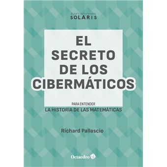 El secreto de los Cibermáticos