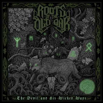 The Devil and His Wicked Ways - CD