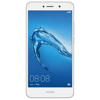 Huawei Y7 5.5" Plata
