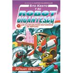 Sito kesito contra los nauseabundos