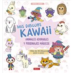 Mis dibujos Kawaii