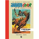 El Jabato 1959 1960 La Lucha Con Numa