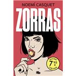 Zorras 1 Edición Limitada