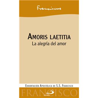 Amoris laetitia